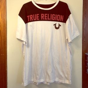 True Religion T-Shirt